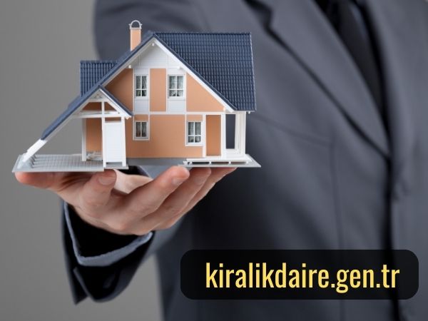 Görentepe Mahallesi Kiralık Daire